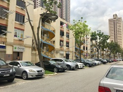 Toa Payoh Central (D12), Shop House #168561132